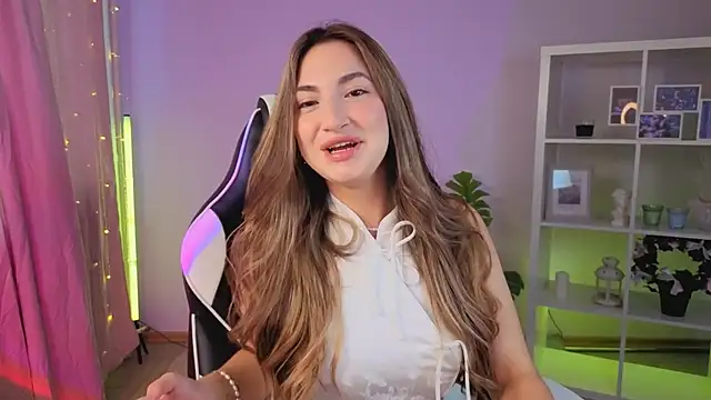 MelissaLovvv online show from 07.24.26