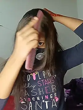 Nadia-2 online show from 12.08.24