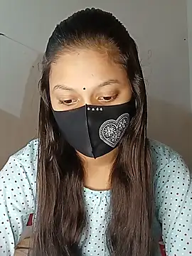 Nadia-2 online show from 12.13.24