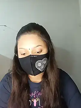 Nadia-2 online show from 12.20.24