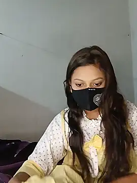 Nadia-2 online show from 12.28.24