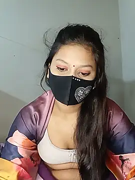 Nadia-2 online show from 01.11.25