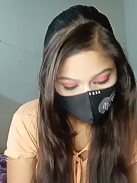 Nadia-2 online show from 01.24.25