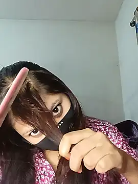 Nadia-2 online show from 02.11.25