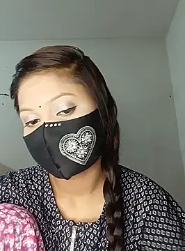 Nadia-2 online show from 02.12.25