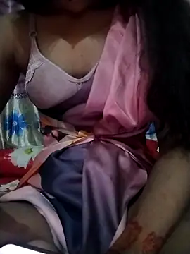 Nadia-2 online show from 12.21.25