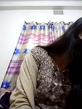 Nadia-2 online show from 01.08.26