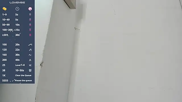 SAMANTAFJFONSECA online show from 12.01.24