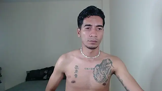 Liam King  online show from 01.07.25