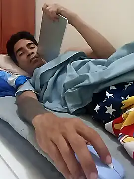 Liam King  online show from 01.14.25