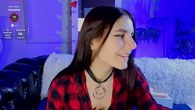 Snapshot of Kelly_Woods chatting on 03.14.26 Kelly Woods online show from 03.14.26