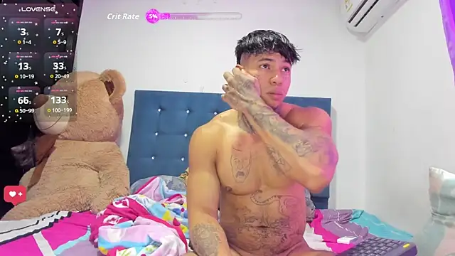 daamonxxx19 online show from 03.01.26