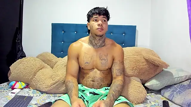 daamonxxx19 online show from 03.11.26