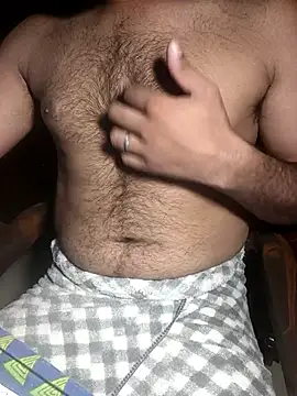 Hot boy Rudra online show from 06.24.26