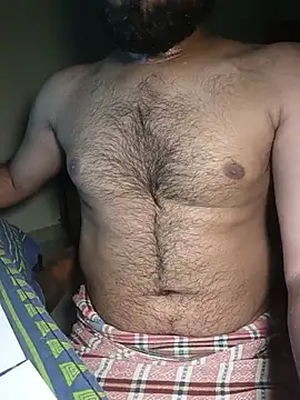 Hot boy Rudra online show from 06.29.26