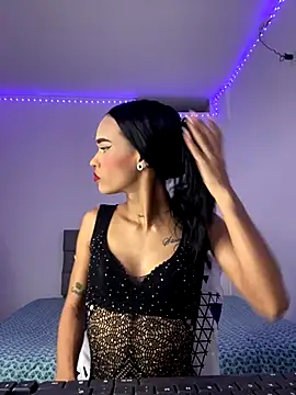 Exotic girl666 online show from 10.04.25