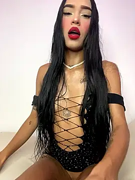 Exotic girl666 online show from 01.11.26