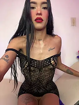 Exotic girl666 online show from 07.18.26