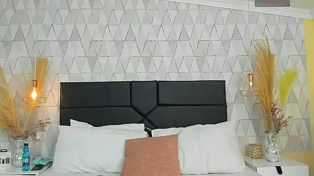 JustinePerry online show from 01.19.26