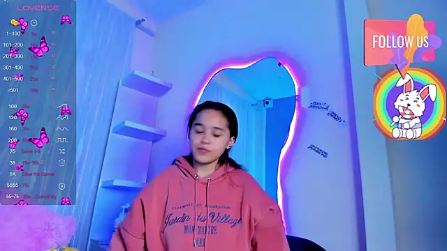 tokito mitsuri online show from 02.10.25