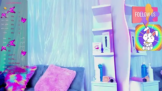 tokito mitsuri online show from 02.19.25