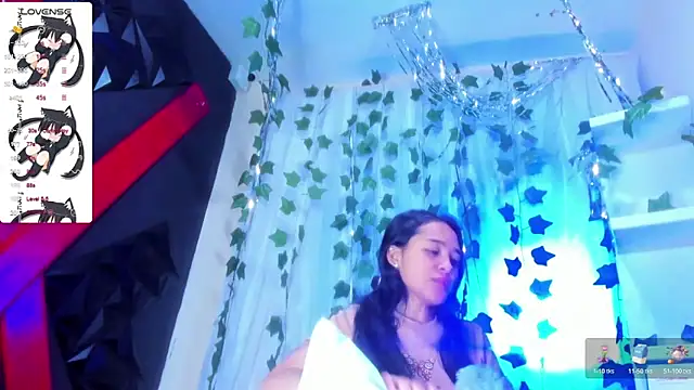 tokito mitsuri online show from 11.04.25