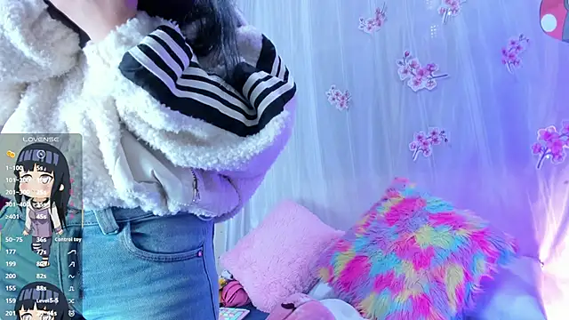 tokito mitsuri online show from 03.09.26