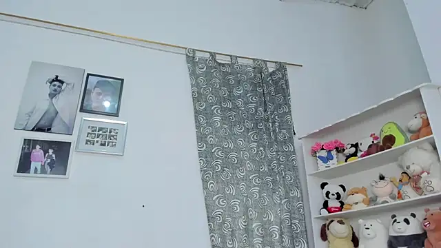 Snapshot of megan_100 chatting on 02.07.26 megan 100 online show from 02.07.26