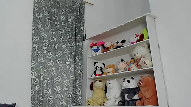 Snapshot of megan_100 chatting on 02.23.26 megan 100 online show from 02.23.26