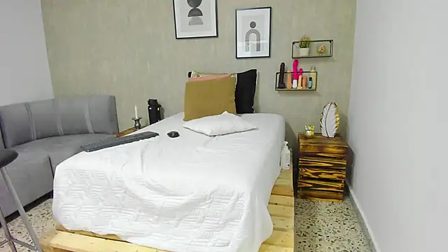 afrodita martinez online show from 02.08.25