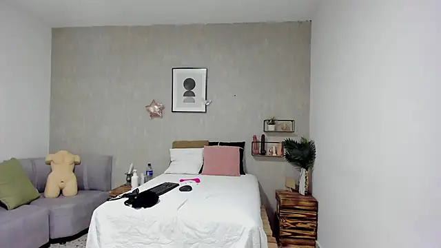 afrodita martinez online show from 12.03.25