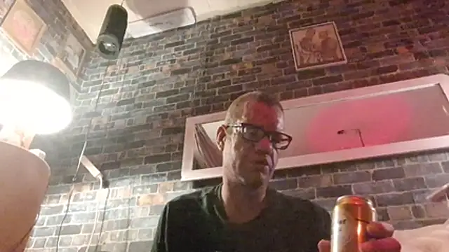 Maikel1981-NL online show from 05.31.26
