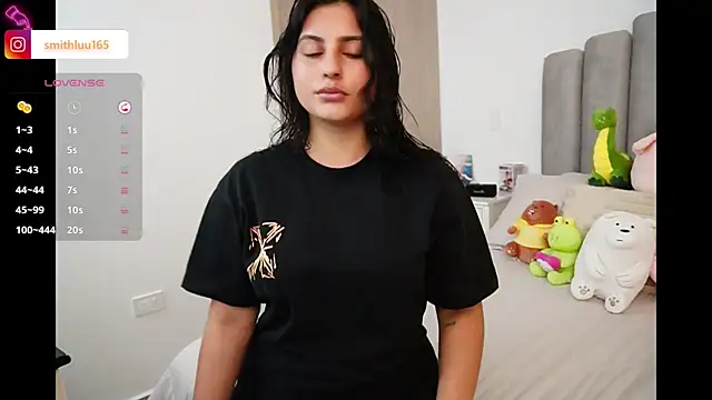 Snapshot of Luu_Princess chatting on 12.02.25 Luu Princess online show from 12.02.25