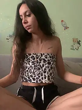 Snapshot of hotbaby5566 chatting on 02.10.26 hotbaby5566 online show from 02.10.26