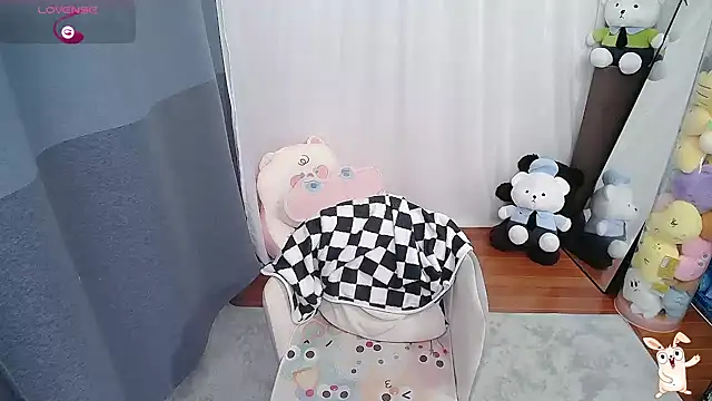 CN-Doudou online show from 10.21.25