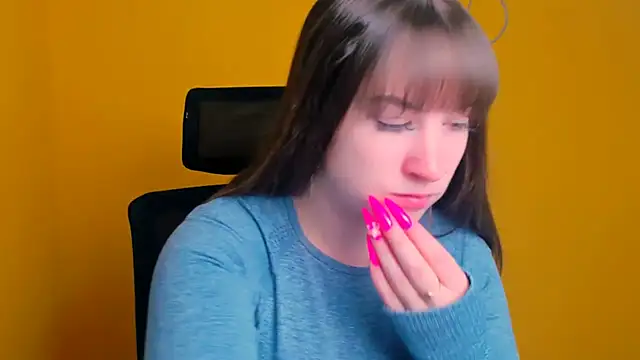 Evelina GG online show from 03.21.26