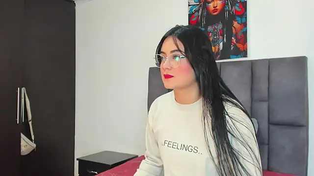 Snapshot of Dulce_amg chatting on 01.14.25 Dulce amg online show from 01.14.25