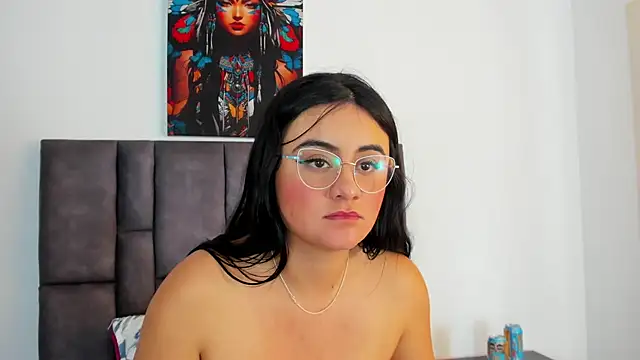 Snapshot of Dulce_amg chatting on 01.28.25 Dulce amg online show from 01.28.25