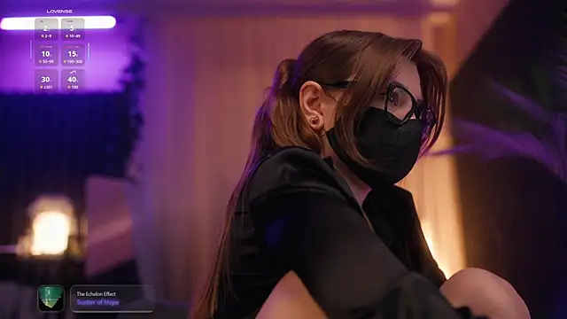 aarimass online show from 11.14.25