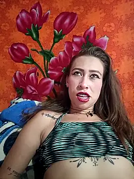 samy-blonde online show from 05.03.26