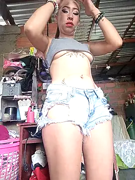samy-blonde online show from 06.17.26