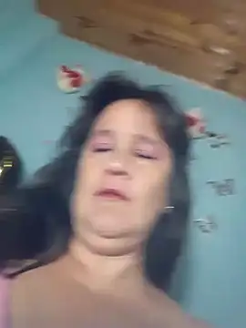 DirtyStefaniax online show from 01.11.25