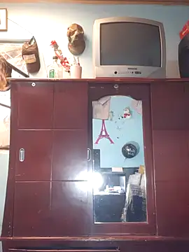 DirtyStefaniax online show from 01.23.25