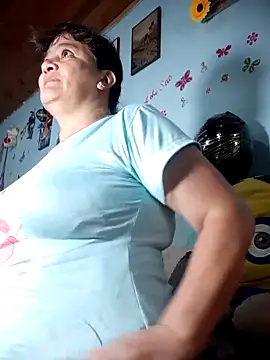 DirtyStefaniax online show from 02.28.25