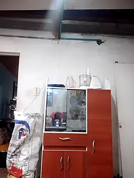 DirtyStefaniax online show from 03.18.25