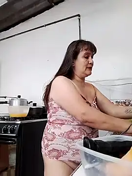 DirtyStefaniax online show from 09.26.25