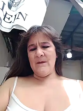 DirtyStefaniax online show from 10.01.25