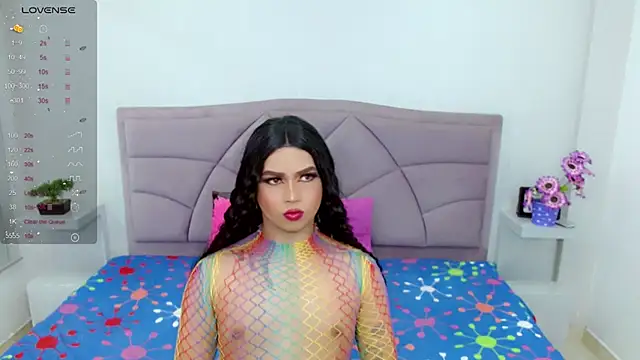 barbara and michell online show from 02.04.25