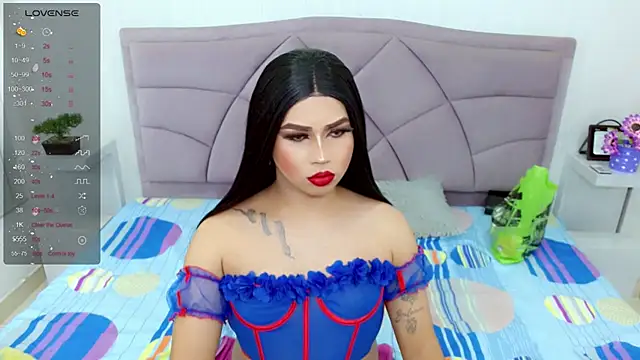 barbara and michell online show from 02.16.25