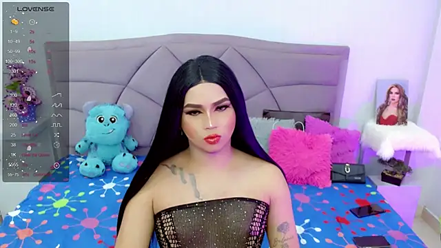 barbara and michell online show from 02.19.25